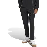 Adidas adidasPantalón Real Madrid Tiro 25 Competition Vis Tech Travel (Adolescentes) 128 Black Niño