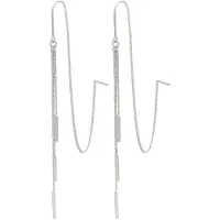 BRAELYN Pendientes plata