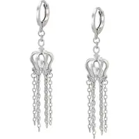Faina Pendientes plata