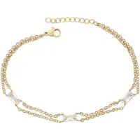 Gaya Pulsera oro