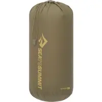 Sea to Summit - Lightweight Stuff Sack - Funda size 20 l, oliva