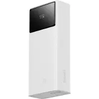 Baseus Batería Externa Enerfill Fp41 30000mah