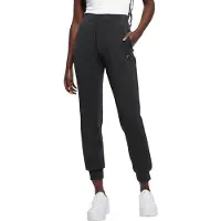GUESS Pantalón 'Olympe' negro