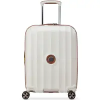 Delsey Maleta Trolley Carrousel 2 Slim 55 Cm 36l