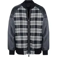Dolce&Gabbana Chaqueta de entretiempo negro
