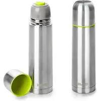 Ibili Botella Térmica Mini 200ml