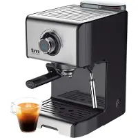 TM Electron Cafetera Espresso Tmpcf101