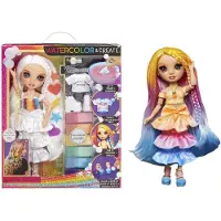 Rainbow High Crear Muñeca De Moda