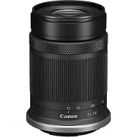 Canon RF-S 55-210mm f/5-7.1 IS STM