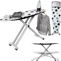 Curver Tabla De Planchar Lotus