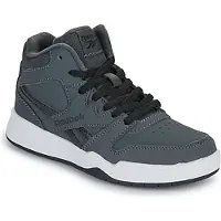 Reebok Zapatillas altas Classic BB 4500 COURT niño - Negro - 30