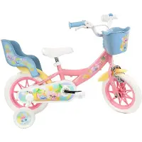 Volare Bicicleta Stitch 12´´
