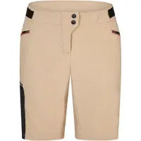 Ziener Pantalón deportivo 'Nexita' capuchino / negro