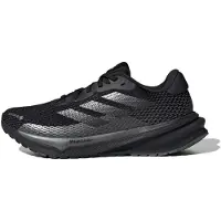 Adidas Performance Supernova Gtx W Running Shoes Core Black Talla: 39 1/3 | Zapatillas Running Outlet | Mujer | Negro
