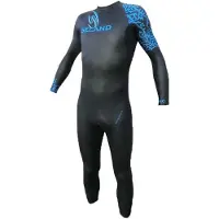 Seland Traje De Neopreno De Manga Larga Triathlon Hq S 40