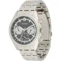 GUESS Reloj Dawson 44mm 5atm Quartz/analogical