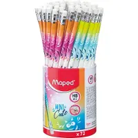 Maped Lápiz Mini Cute
