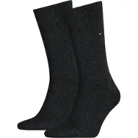 Tommy Hilfiger Underwear Calcetines antracita