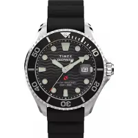 Timex Reloj Deep Water 44mm 20atm Quartz/analogical