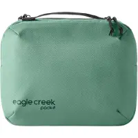 Eagle creek - Pack-It Trifold Toiletry Kit - Neceseres size 25 x 19 x 13 cm, willow
