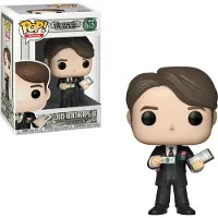 Funko POP! Figura De Louis Winthorpe Iii De Trading Places