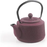 Ibili Tetera China Hierro 0.80l