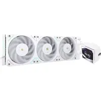 Thermalright Refrigeración Líquida Hyper Vision Ub Argb 360 Mm