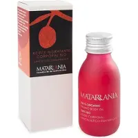 Matarrania Aceite Corporal Bio 100ml
