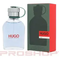 HUGO Perfume Edt 75ml Vapo