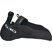 Five Ten adidasPie de gato Five Ten Hiangle Pro Competition 45 1/3 Core Black / Cloud White / Signal Green Unisex