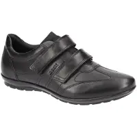 Geox Zapatillas 'UOMO SYMBOL D' negro