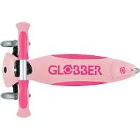 Globber Patinete Go Up Deluxe