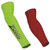 Zoggs Manguitos Neon