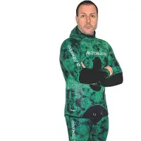 Picasso Chaqueta De Pesca Submarina Posidonia 7 Mm