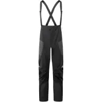Mountain Equipment - Tupilak Pant - Pantalones impermeables size L, negro