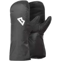 Mountain Equipment - Redline Mitt - Guantes size S, gris