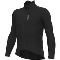 ALÉ - R-Ev1 Defence 2.0 Jacket - Chaqueta de ciclismo size 3XL, negro