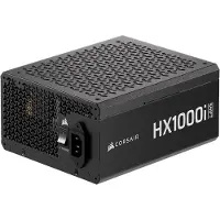 Corsair Fuente De Alimentación Modular Hx1000i Shift 80 Plus Platinum 1000w