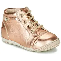 GBB Zapatillas altas NICOLE niña - Rosa - 18