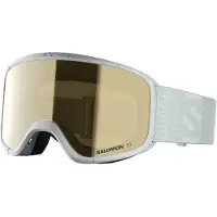 Salomon - Aksium 2.0 S Access Cat. 2 VLT 25% - Gafas de esquí beige