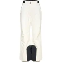 Rossignol - Pantalones de esquí mujer - W Insulated Ski Pant Nature White - Talla M - Blanco