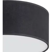 TK Lighting Lámpara de techo RONDO 3335 de