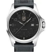 Luminox Reloj X2.2502 43mm 10atm Quartz Analogical