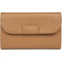 LANCASTER PARIS Cartera 'Dune' marrón