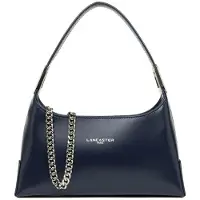 Lancaster Bolso de mano 'Suave Ace' azul