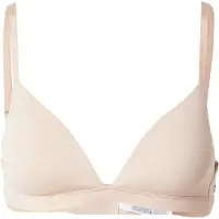 Tommy Hilfiger Underwear Sujetador 'Essential' crema