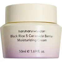 Haruharu Wonder - Crema Hidratante Black Rice 5 Ceramide Barrier Moisturizing Cream