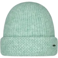 Barts - Kid's Shae Beanie - Gorro size 53-55 cm, verde/turquesa