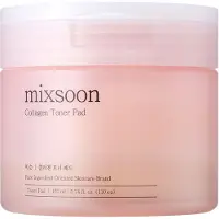 Mixsoon - Pad de Tónico Collagen