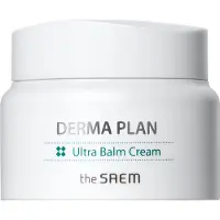 The Saem - Derma Plan Ultra Balm Cream 60ml 60ml